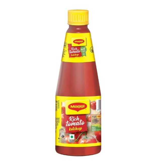 MAGGI Rich Tomato Ketchup