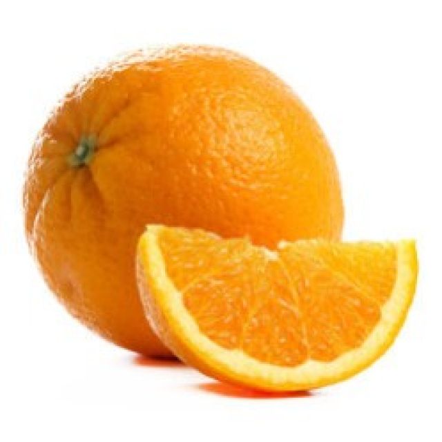 Orange (संतरा)