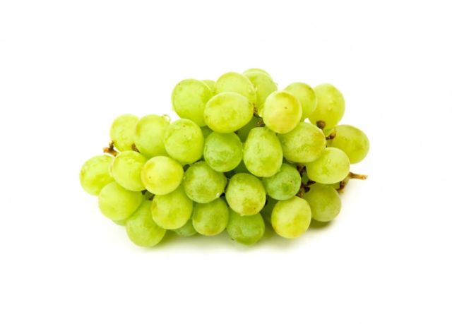Grapes - Hare Angoor (अंगूर)