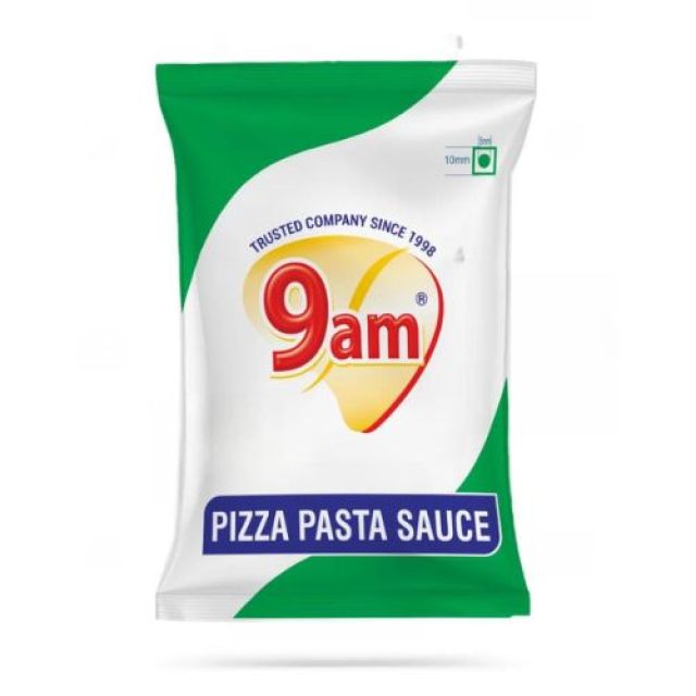 9AM Pizza Pasta Sauce