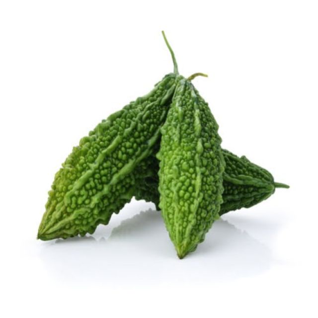 Bitter Gourd - Karela (करेला)