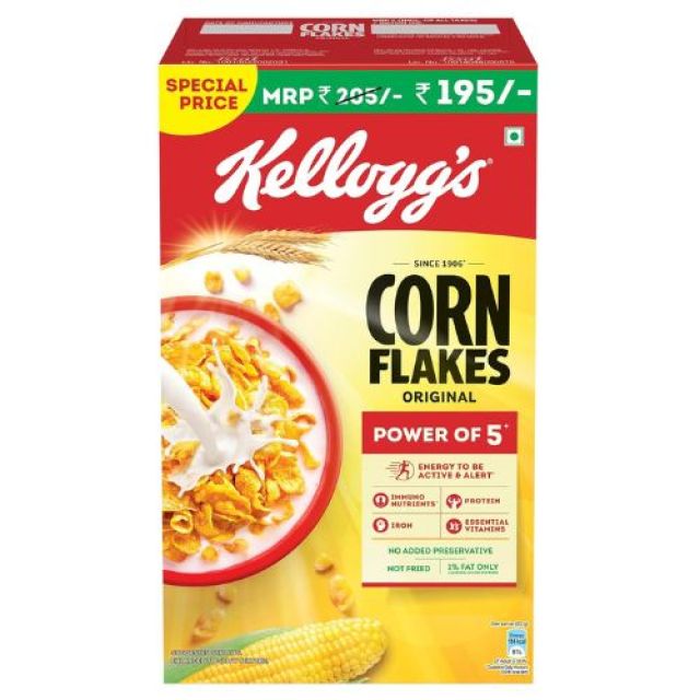 Kellogg's Corn Flakes Original