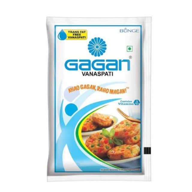 Gagan Vanaspati Dalda