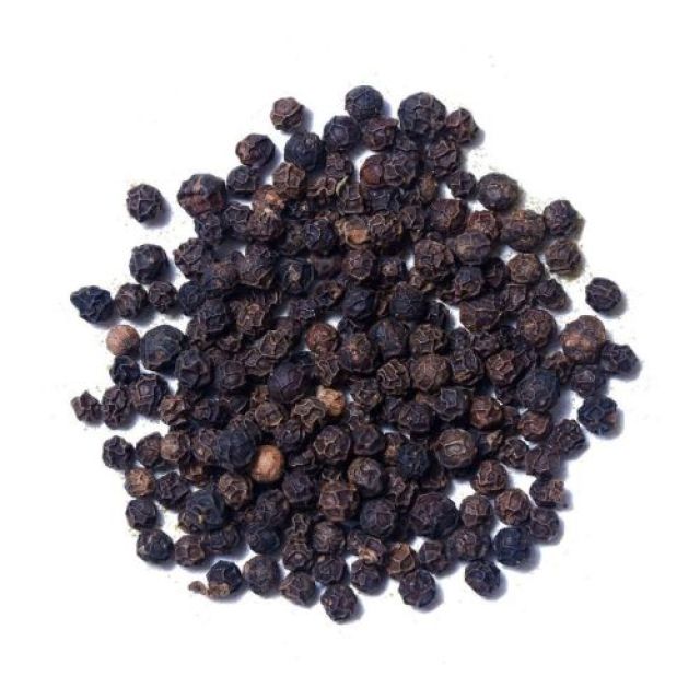 Black pepper (काली मिर्च)
