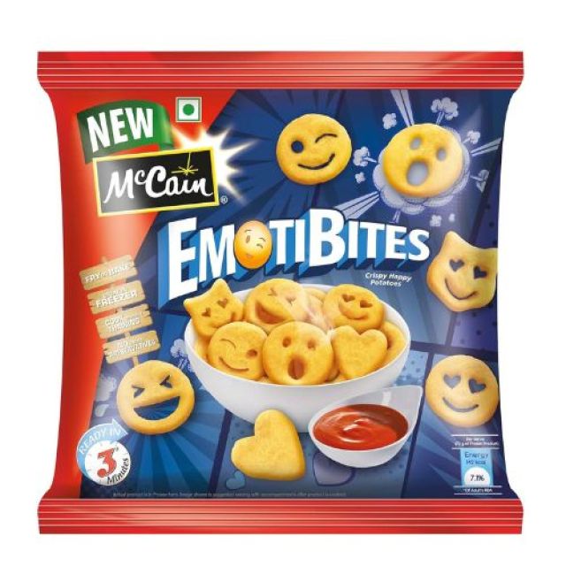 Mccain Emotibites