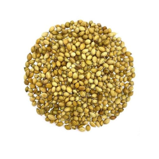 Coriander Seed- Sukha Dhaniya (सूखा धनिया)