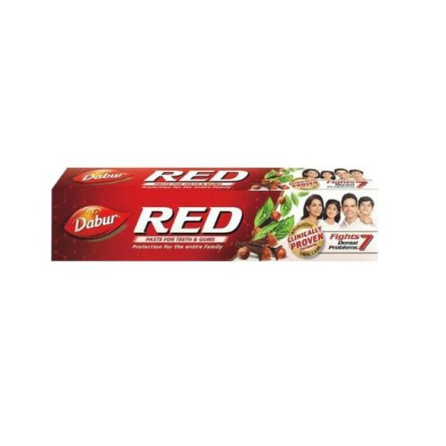 Dabur Red Toothpaste