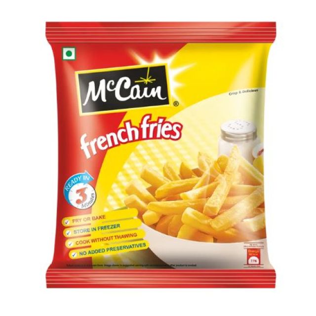 McCain French Fries