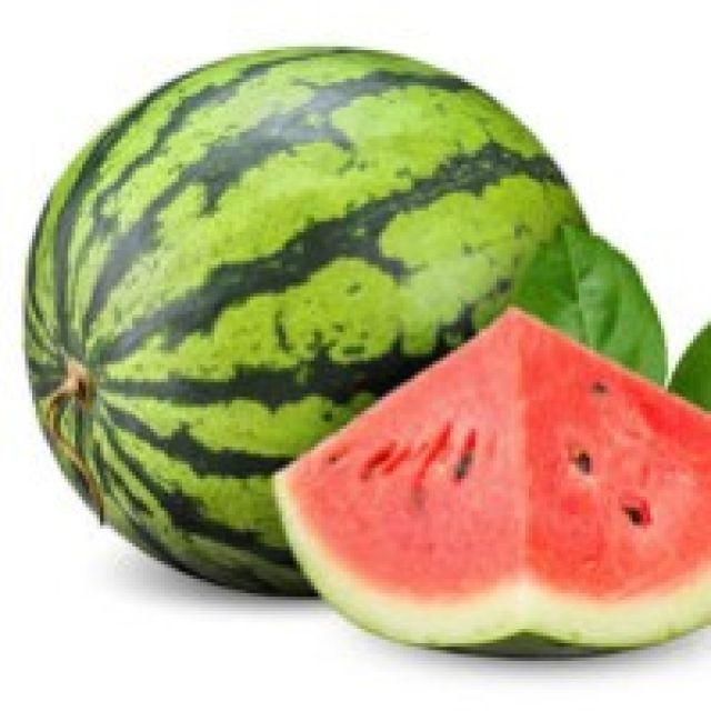 WaterMelon  - Tarbooz (तरबूज)