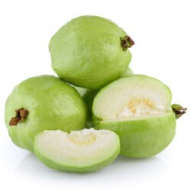 Guava - Amrood (अमरूद)