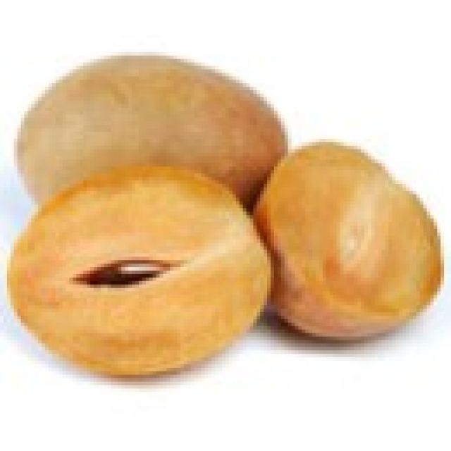 Sapota - Cheeku (चीकू)