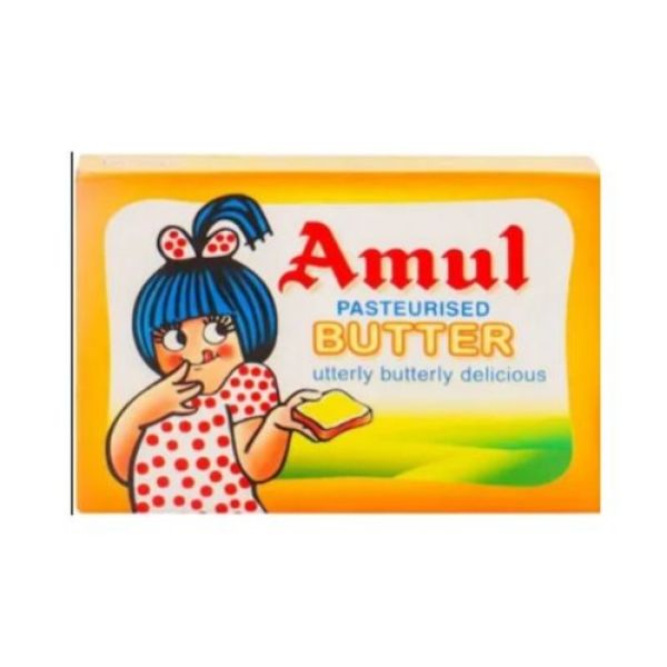 Amul Butter