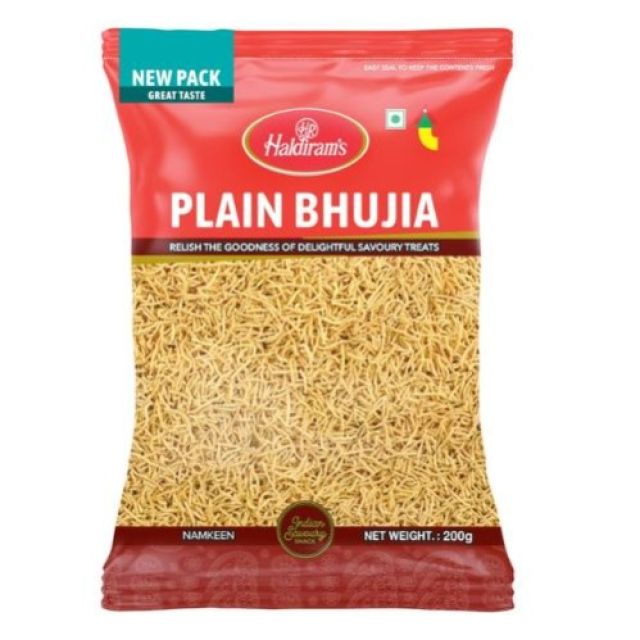 Haldiram's Bhujia
