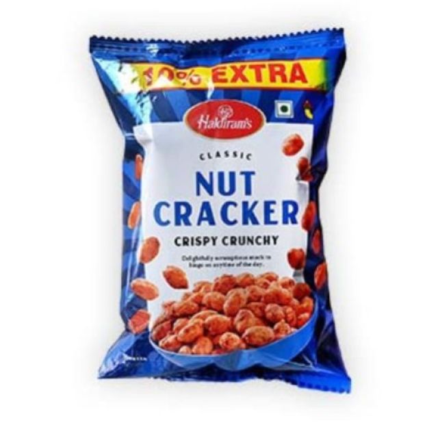 Haldiram's Nut Cracker