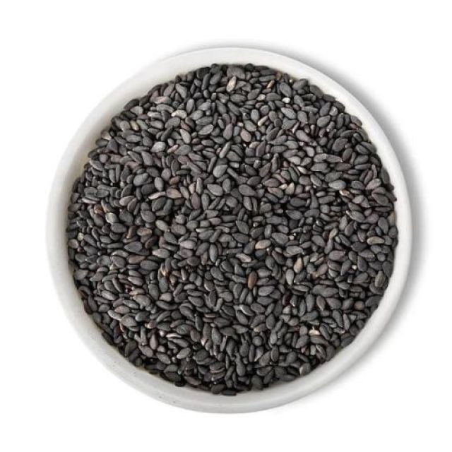 Sesame Seeds - Black Til (तिल)