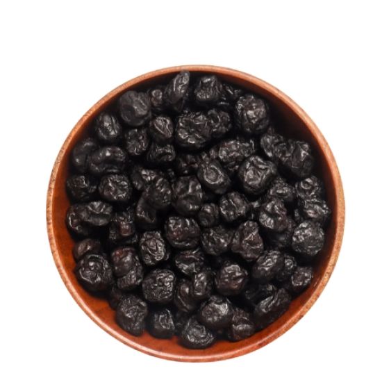 Dried Black Currant - (काला करंट)