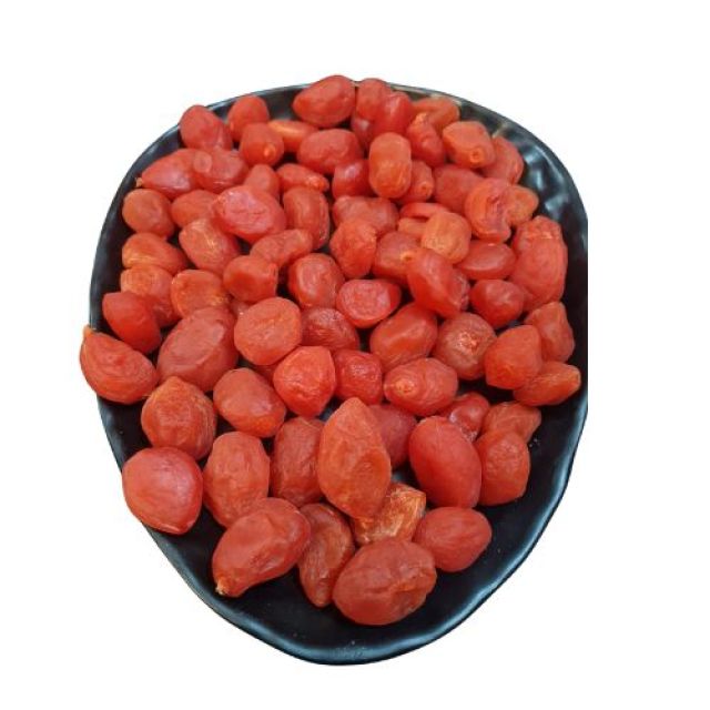 Dried Red Peach - (सूखे लाल आड़ू)