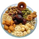 Dry Fruits & Seeds