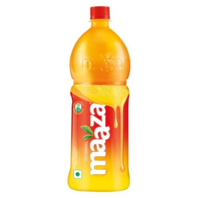 Maaza Mango Drink