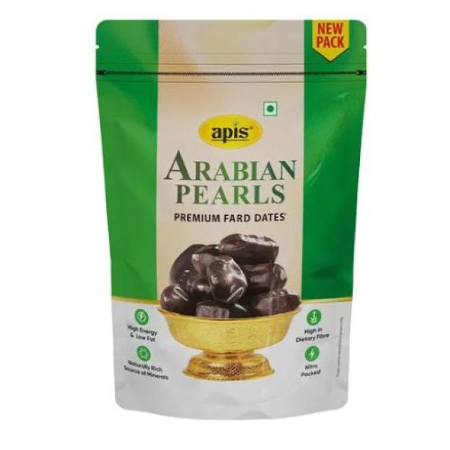 Apis Arabian Pearls Premium Ford Dates