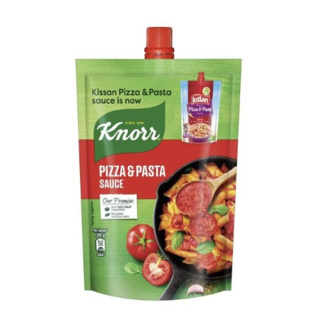 Knorr Pizza & Pasta Sauce