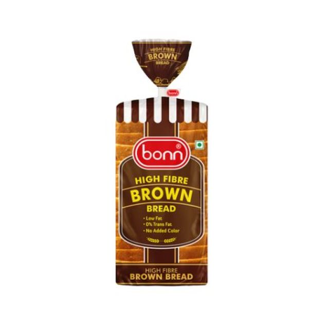 Bonn Brown Bread