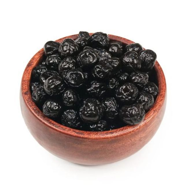 Dried Black Plum - (ड्राई ब्लैक प्लम)