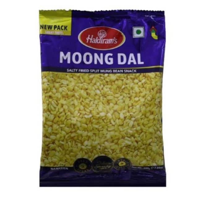 Haldiram's Moong Daal