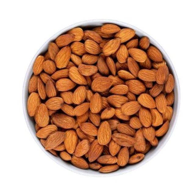 Gurbandi Almonds -Badam - (गुरबंदी बादाम)