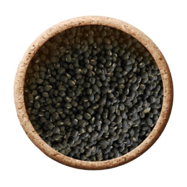 Urad dal ( Maah Dal )