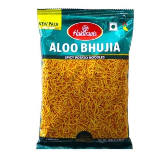 Haldiram's Aloo Bhujia