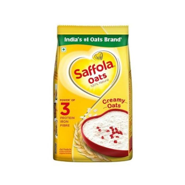 Saffola, Oats