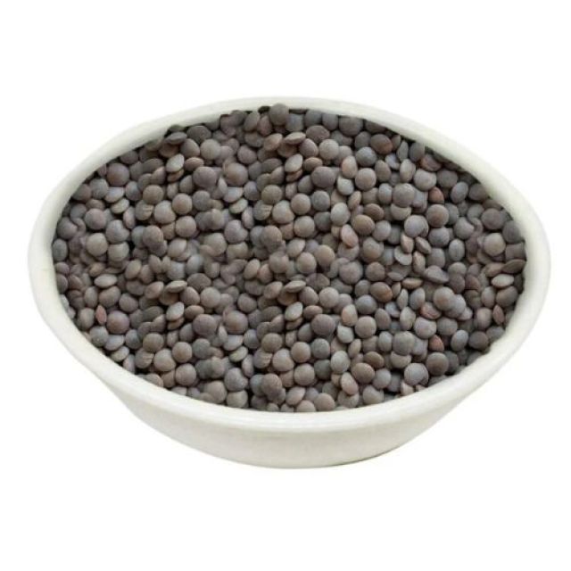 Black Malka Masoor Dal