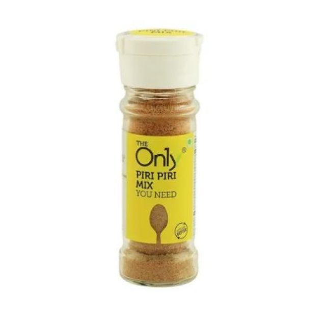The On1y Piri Piri Seasoning Mix