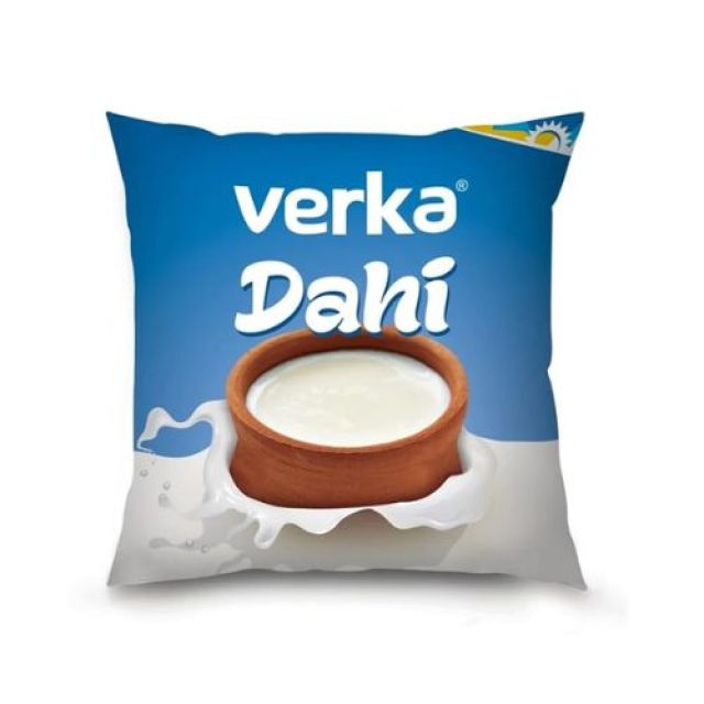 Verka Dahi