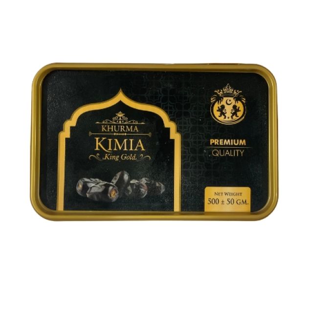 Khurma Kimia Gold King