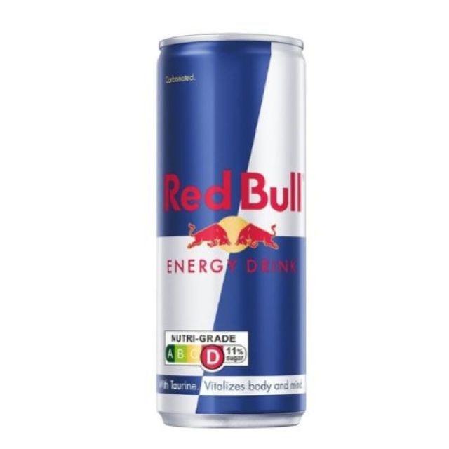 Red Bull Energy Drink