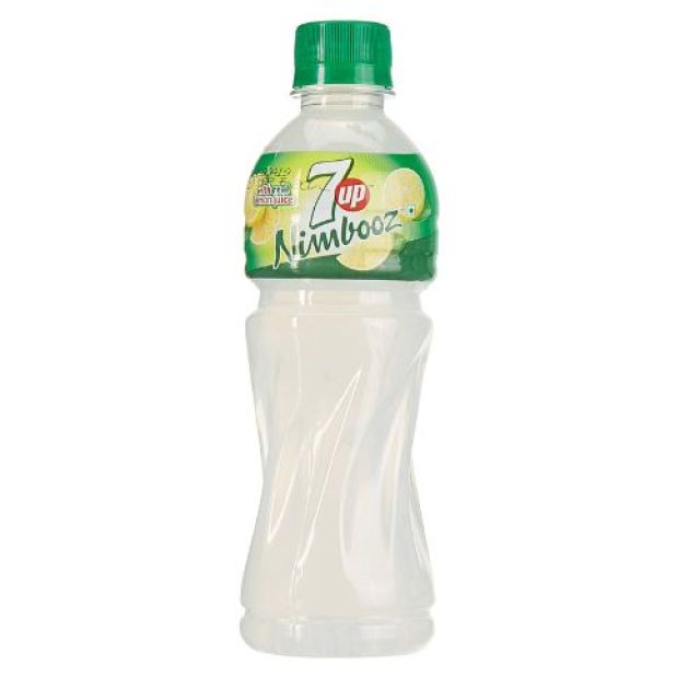 7 Up Nimbooz Lemon Juice