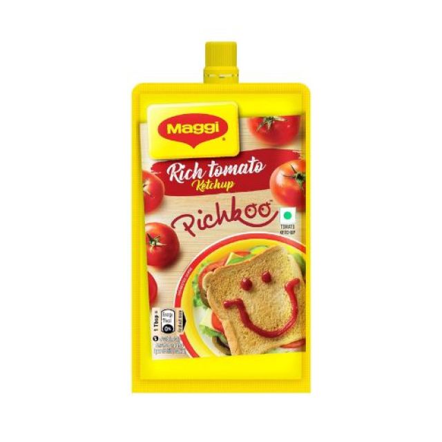 MAGGI Rich Tomato Ketchup- Pichkoo