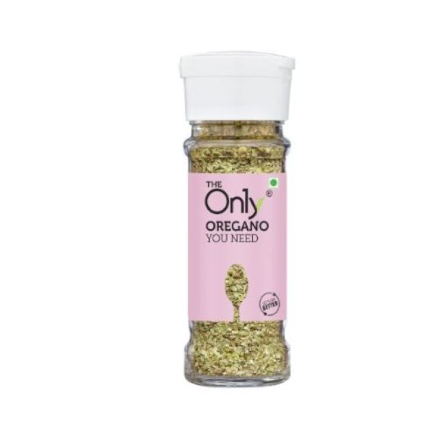 On1y Oregano