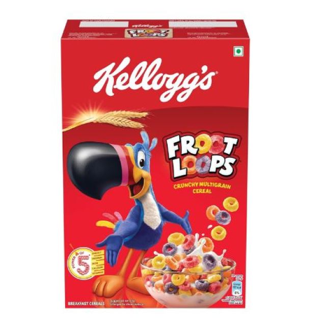 Kellogg’s Froot Loops