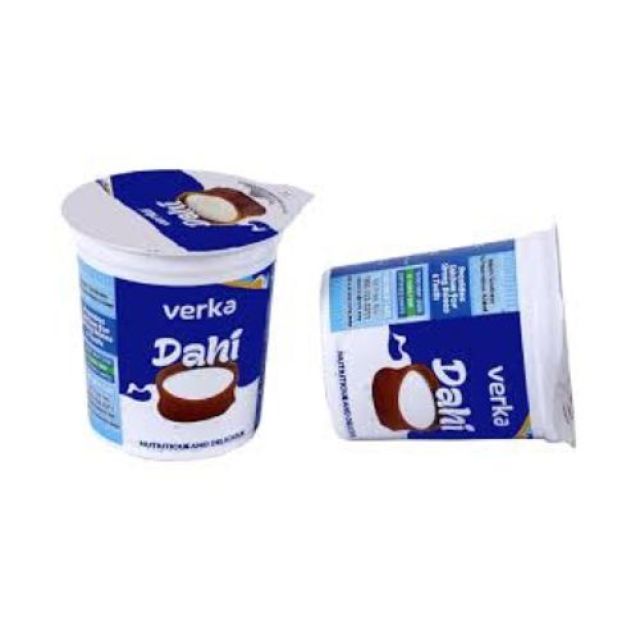 Verka Dahi Cup