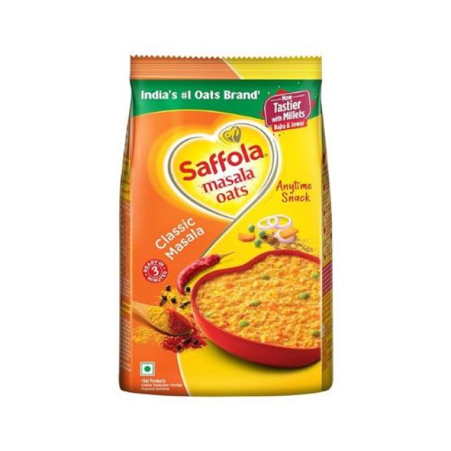Saffola Masala Oats