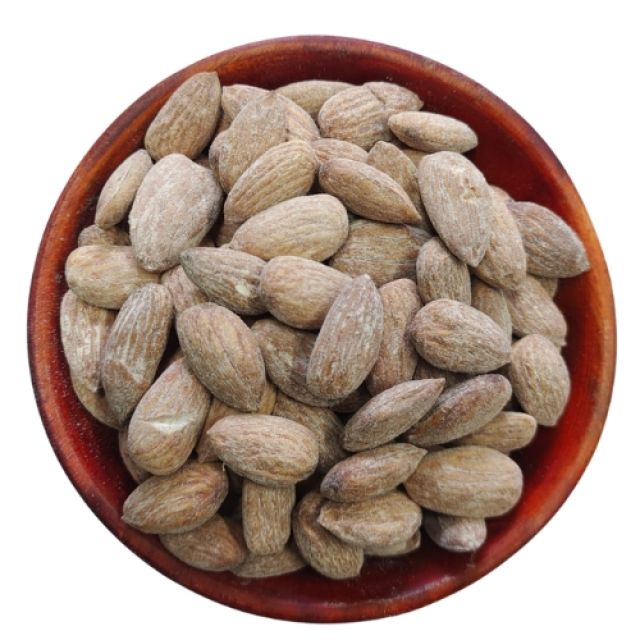 Roasted Badam - (रोस्टेड बादाम)