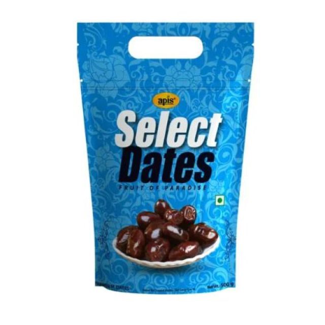 Apis Selected Dates Fruit Of Paradise
