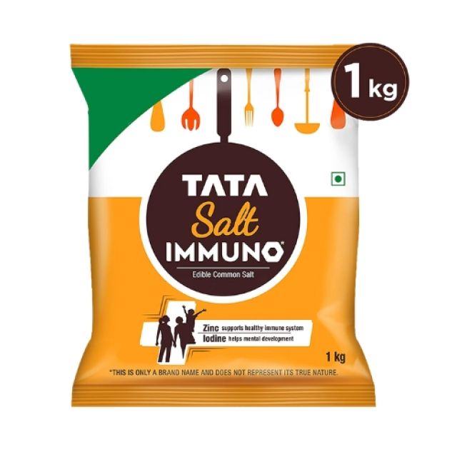 Tata Salt IMMUNO