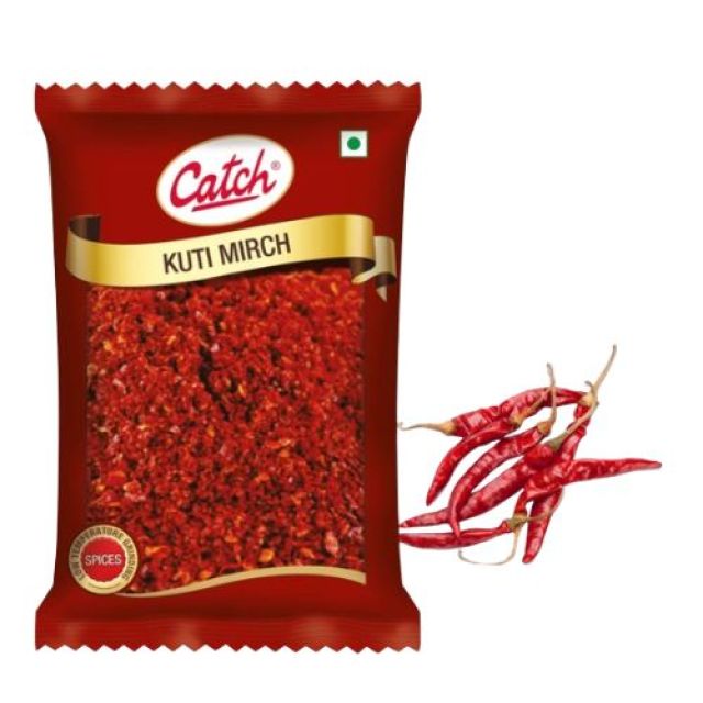 Catch Kuti Mirch Powder