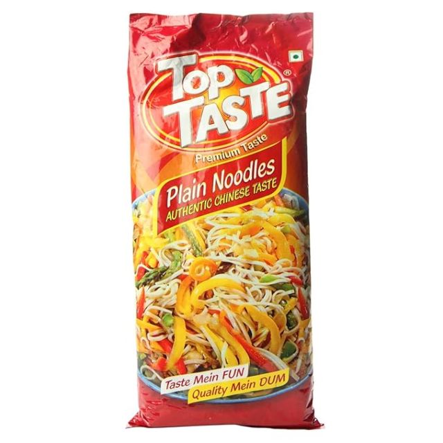 Tops Plain Noodles