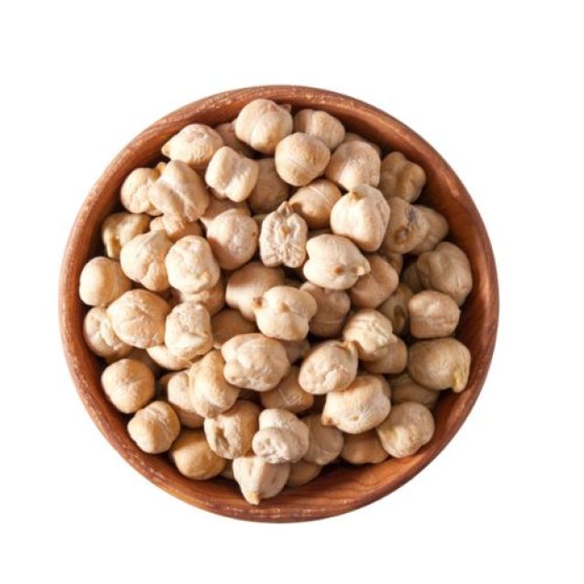 White Chana - Safed Chana (Dollar)