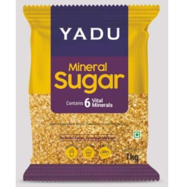 Yadu Brown Sugar